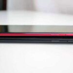 OPPO R11S сбоку