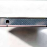 OUKITEL K3 сверху