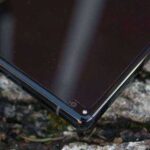 Телефон Oukitel Mix 2