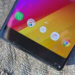 Смартфоны Oukitel Mix 2