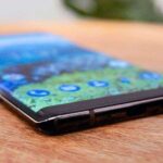 Смарфон Nokia 8 Sirocco