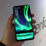 Экран Asus Zenfone 5