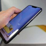 Телефон Asus Zenfone 5