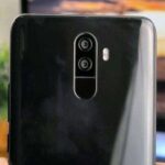 Камера Elephone U Pro