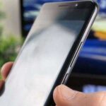 Elephone U Pro сбоку