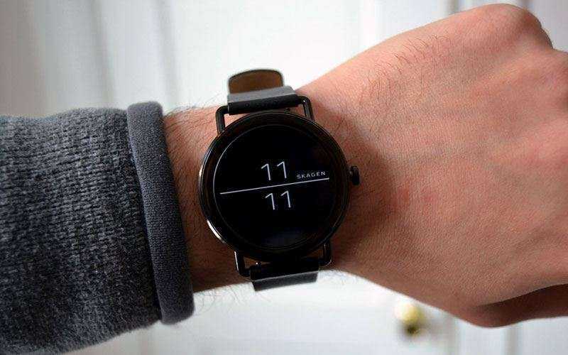 Skagen Android Wear Hot Sale, UP TO 55% OFF | www.apmusicales.com
