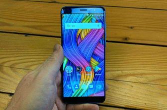 Обзор Nuu G3 — Ещё одна бюджетная копия смартфона Samsung