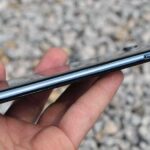 HTC Desire 12 сбоку