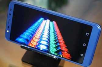 Обзор Leagoo M9: недорогой почти четырёхкамерный смартфон