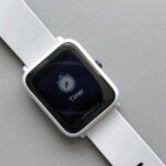 Часы Xiaomi Amazfit BIP