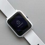 Будильник Xiaomi Amazfit BIP