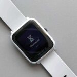 Приложения Xiaomi Amazfit BIP