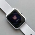 Xiaomi Amazfit BIP функции