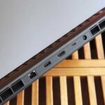 Подключения Xiaomi Mi Gaming Laptop