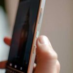 BlackBerry Key2 справ