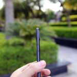 Xiaomi Mi 8 дизайн