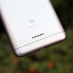 Динамик Xiaomi Redmi 6