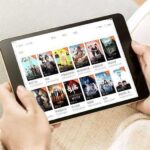 Xiaomi Mi Pad 4 маркет