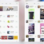 Xiaomi Mi Pad 4 разделение экрана