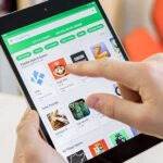 Xiaomi Mi Pad 4 приложения