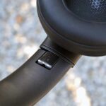 JBL Everest 710 крепление
