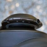 Управление JBL Everest 710
