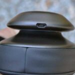 JBL Everest 710 порт