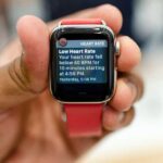 Apple Watch Series 4