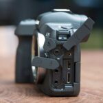Порты Canon EOS R