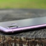 Honor Play сбоку