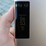 Маленький экран Meizu Pro 7