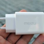 Meizu Pro 7 зарядное