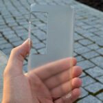 Meizu Pro 7 чехол-бампер