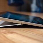 Стойка Microsoft Surface Go