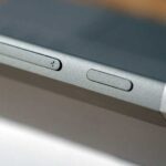 Кнопки Microsoft Surface Go