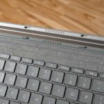 Клавиатура Microsoft Surface Go