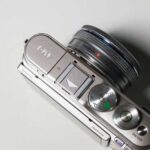 Olympus PEN E-PL9 возможности