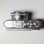 Управление Olympus PEN E-PL9