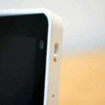 Lenovo Smart Display справа