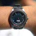 LG Watch W7