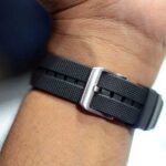 LG Watch W7 ремешок