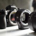 Nikon Z7 объективы