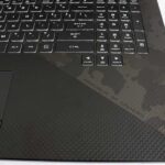 Ноутбук Asus ROG Strix Scar II GL704