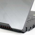 Игровой Asus ROG Strix Scar II GL704