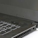 Asus ROG Strix Scar II GL704 лэптоп