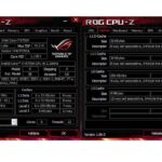 Asus ROG Strix Scar II производительность