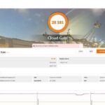 Asus ROG Strix Scar II игры