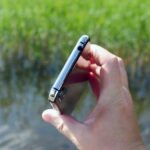 Elephone A4 Pro джек 3,5 мм