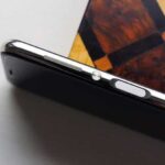 Elephone A4 Pro кнопки