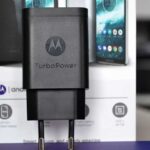 Motorola One зарядное